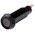 Marl Red Panel Mount Indicator, 8.1mm Mounting Hole Size, Solder Tab Termination, IP67