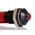 RS PRO Red Panel Mount Indicator, 2V dc, 8mm Mounting Hole Size, Lead Wires Termination, IP67