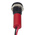 RS PRO Red Panel Mount Indicator, 12V dc, 8mm Mounting Hole Size, Lead Wires Termination, IP67
