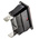 Arcolectric (Bulgin) Ltd Red Neon Panel Mount Indicator, 230V ac, 30 x 11mm Mounting Hole Size