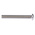 RS PRO Plain Stainless Steel Hex Socket Button Screw, ISO 7380, M8 x 60mm
