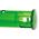 Signal Construct Green Panel Mount Indicator, 230V, 10mm Mounting Hole Size