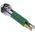 CML Innovative Technologies Green Panel Mount Indicator, 24V, 8mm Mounting Hole Size, Solder Tab Termination, IP67