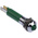 CML Innovative Technologies Green Panel Mount Indicator, 24V, 8mm Mounting Hole Size, Solder Tab Termination, IP67