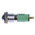 CML Innovative Technologies Green Panel Mount Indicator, 24V, 14mm Mounting Hole Size, Solder Tab Termination, IP67