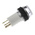 Signal Construct Green, Red Panel Mount Indicator, 24 → 28V, 14.5mm Mounting Hole Size, IP67