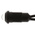 Oxley Red Panel Mount Indicator, 8mm Mounting Hole Size, Lead Wires Termination, IP67