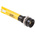 RS PRO Yellow Panel Mount Indicator, 110V ac, 8mm Mounting Hole Size, IP67