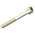 RS PRO Plain Stainless Steel Hex Socket Cap Screw, DIN 912, M6 x 45mm