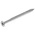RS PRO Pozidriv Countersunk Steel Wood Screw Bright Zinc Plated, No. 8 Thread, 2.1/2in Length