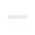 RS PRO Plain Nylon Threaded Rod, M4, 1m
