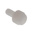 RS PRO, M5 Nylon Thumb Screw, Plain Finish, 10mm