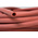 Saint Gobain Fluid Transfer Versilon™ GSR (Rubber) Flexible Tubing, Opaque Red, 10mm External Diameter, 25m Long, Tubes