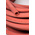 Saint Gobain Fluid Transfer Versilon™ GSR (Rubber) Flexible Tubing, Opaque Red, 10mm External Diameter, 25m Long, Tubes
