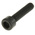 Holo-Krome Black, Self-Colour Steel Hex Socket Cap Screw, BS 2470, No. 8 x 19mm