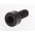 Holo-Krome Black, Self-Colour Steel Hex Socket Cap Screw, DIN 912, M2.5 x 6mm