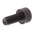 Holo-Krome Black, Self-Colour Steel Hex Socket Cap Screw, DIN 912, M2.5 x 6mm