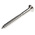 RS PRO Pozidriv Countersunk Stainless Steel Wood Screw, A2 304, 4mm Thread, 40mm Length