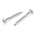 RS PRO Pozidriv Countersunk Stainless Steel Wood Screw, A2 304, 5mm Thread, 30mm Length