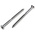 RS PRO Pozidriv Countersunk Stainless Steel Wood Screw, A2 304, 5mm Thread, 65mm Length