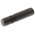 RS PRO Plain Steel Threaded Rod, M8, 30mm