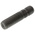 RS PRO Plain Steel Threaded Rod, M8, 30mm