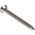 RS PRO Pozidriv Countersunk Stainless Steel Wood Screw, A2 304, 4mm Thread, 40mm Length