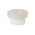 RS PRO Nylon Screw Insulator, M4, 3mm