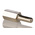 RS PRO Standoff, M3 x M3 Thread, 6mm Body, Brass, Male/Female, 8mm Stud