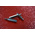 RS PRO Standoff, M3 x M3 Thread, 20mm Body, Brass, Male/Female, 8mm Stud