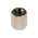 RS PRO Standoff, M3 x M3 Thread, 6mm Body, Brass, Female/Female