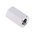 RS PRO Standoff, M3 x M3 Thread, 8mm Body, Brass, Female/Female