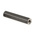 RS PRO Standoff, M3 x M3 Thread, 25mm Body, Brass, Female/Female