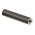RS PRO Standoff, M3 x M3 Thread, 25mm Body, Brass, Female/Female