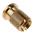 RS PRO 290 Piece Nickel Plated Brass Insert Kit, M3, M3.5, M4, M5, M6