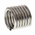 Recoil Thread Repair Insert, M3 x 0.5, Drill Size 3.2mm