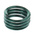 Böllhoff Thread Repair Insert, M6 x 1, Drill Size 6.3mm