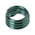 Böllhoff Thread Repair Insert, M6 x 1, Drill Size 6.3mm