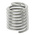 Recoil Thread Repair Insert, M5 x 0.8, Drill Size 5.2mm