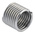 Recoil Thread Repair Insert, M12 x 1.75, Drill Size 12.5mm