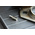 RS PRO Standoff, M3 x M3 Thread, 10mm Body, Brass, Male/Female, 8mm Stud