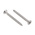 RS PRO Pozidriv Countersunk Stainless Steel Wood Screw, A2 304, 6mm Thread, 60mm Length