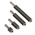 RS PRO Brass Male/Female Spacer & Standoff Kit Spacer, M3