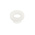 RS PRO Nylon Screw Insulator, M3, 2mm