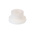 RS PRO Nylon Screw Insulator, M4, 3mm