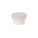 RS PRO Nylon Screw Insulator, M4, 3mm