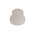 RS PRO Nylon Screw Insulator, M4, 4mm