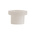 RS PRO Nylon Screw Insulator, M4, 4mm
