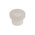 RS PRO Nylon Screw Insulator, M4, 4mm