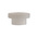 RS PRO Nylon Screw Insulator, M5, 3mm